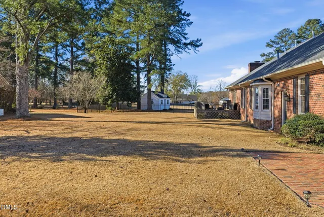 $490,000 | 26 Strickland Lane, Lillington, NC 27546