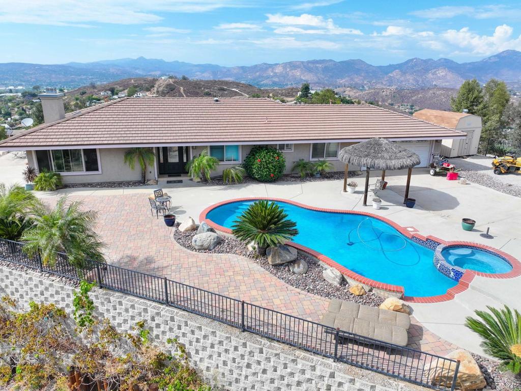 8618 Sky Rim Drive Lakeside, CA 92040 - Photo 34 of 69
