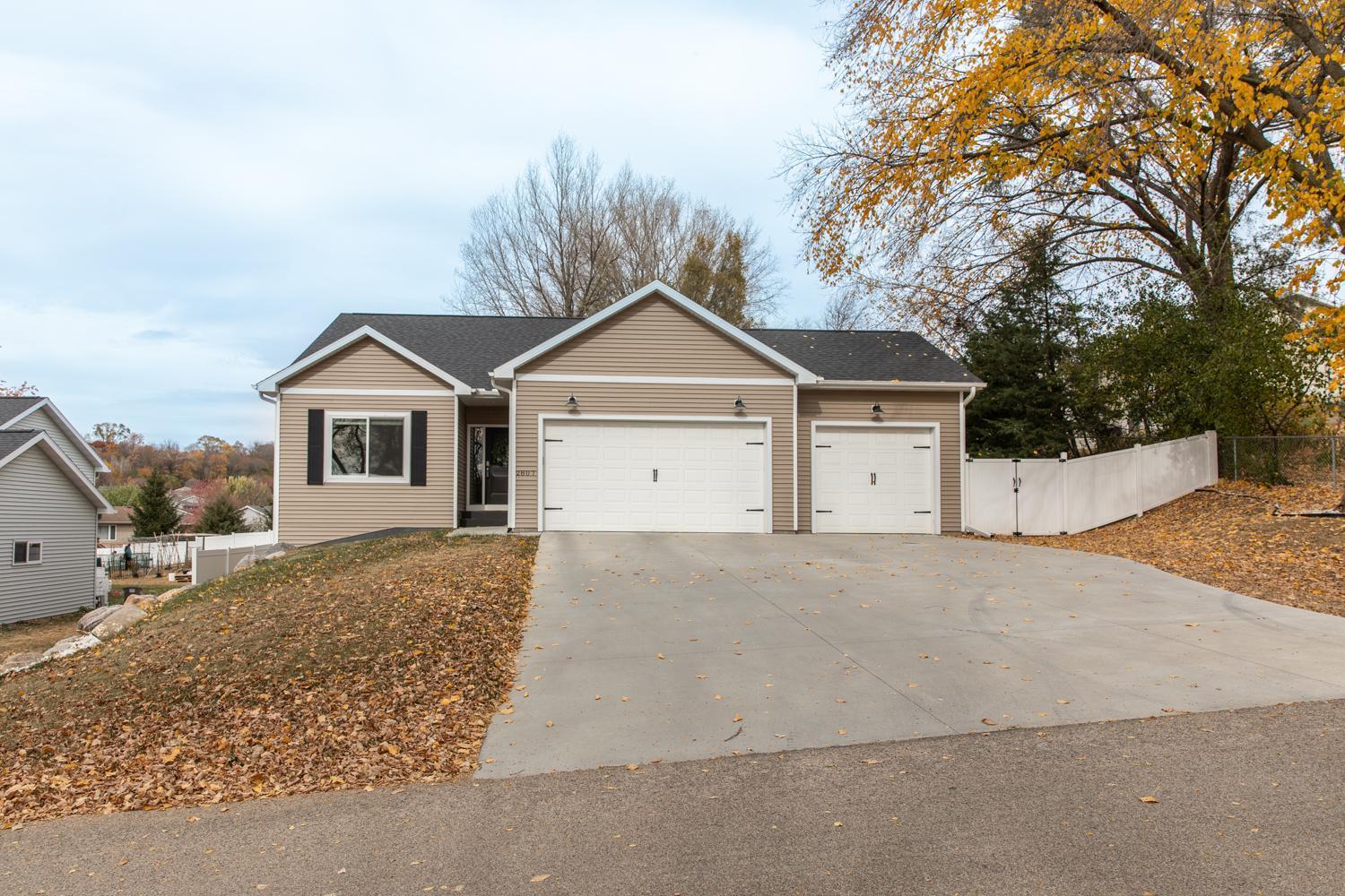 2807 15th Street Southeast Rochester, MN 55904 - Photo 30 of 45