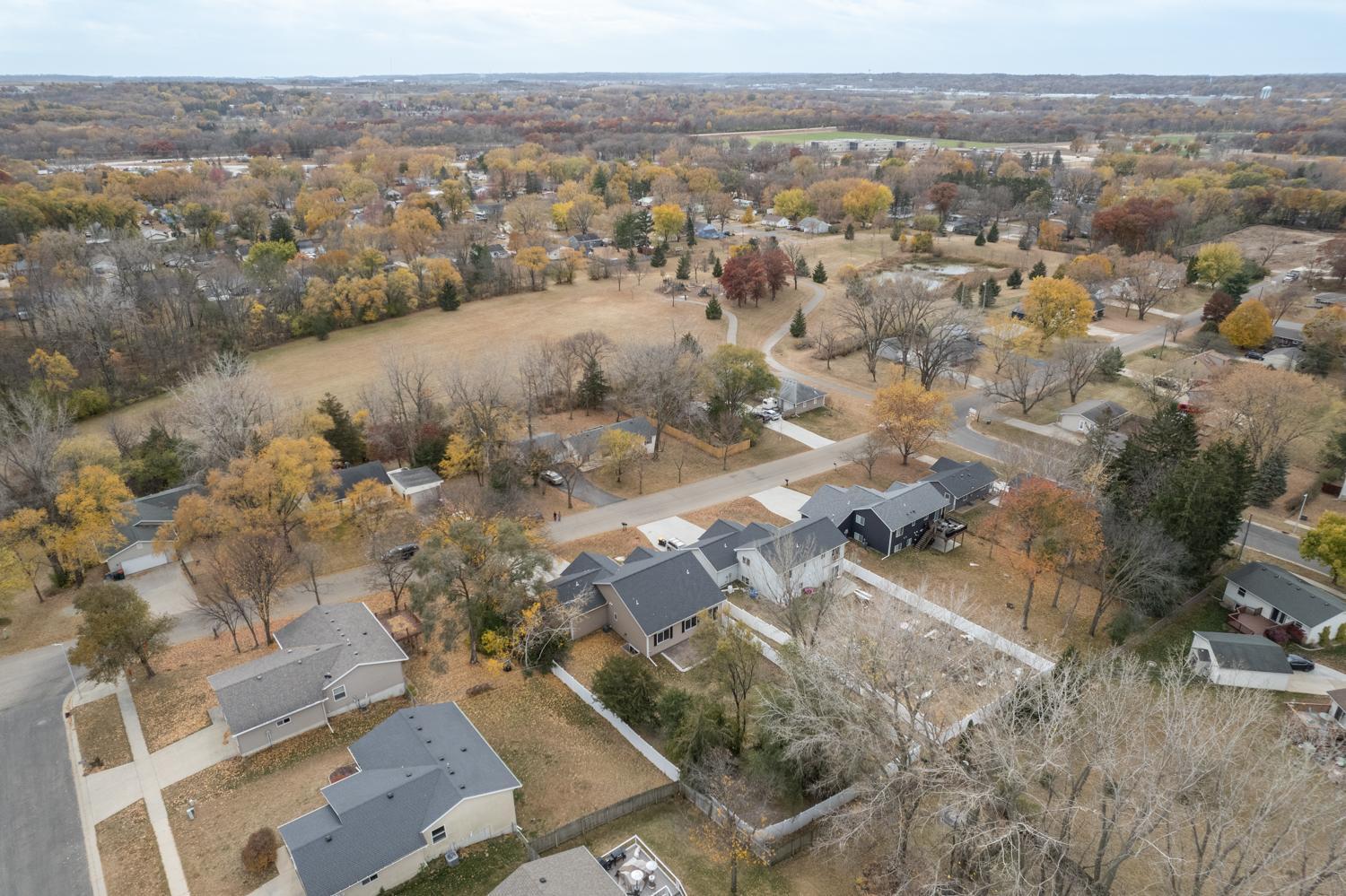 2807 15th Street Southeast Rochester, MN 55904 - Photo 42 of 45
