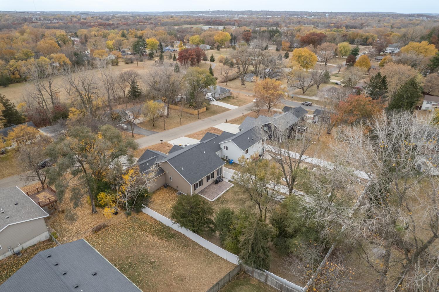 2807 15th Street Southeast Rochester, MN 55904 - Photo 43 of 45