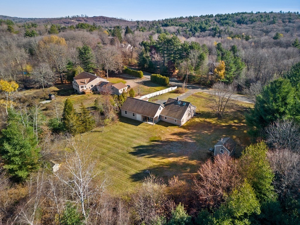 129 Upper Hampden Road Monson, MA 01057 - Photo 3 of 42