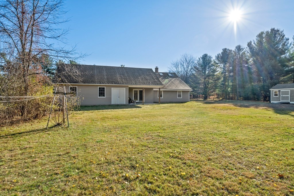 129 Upper Hampden Road Monson, MA 01057 - Photo 40 of 42