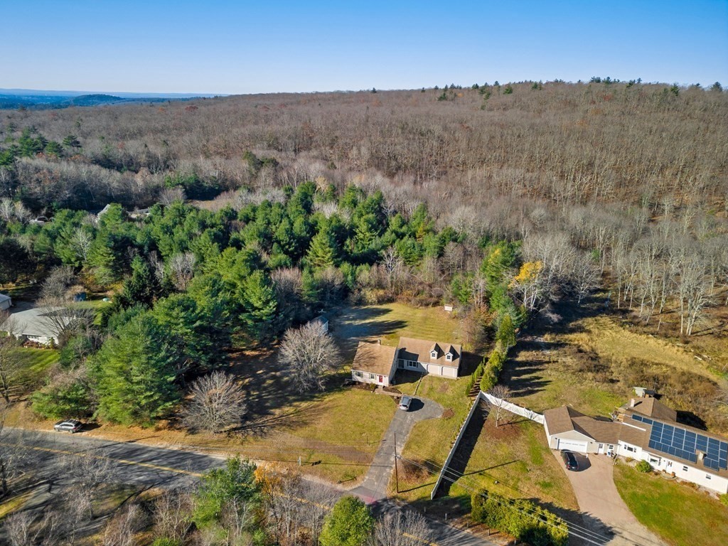 129 Upper Hampden Road Monson, MA 01057 - Photo 4 of 42
