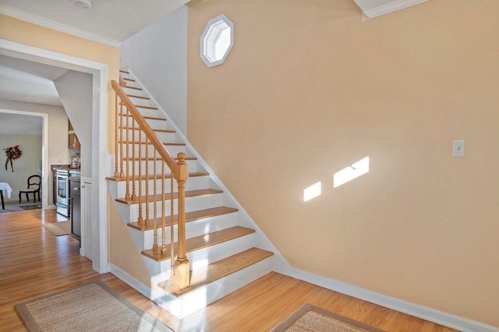 129 Upper Hampden Road Monson, MA 01057 - Photo 8 of 42