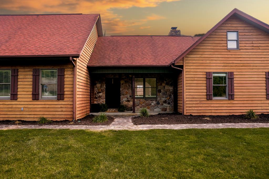 1118 Whitetop Road Chilhowie, VA 24319 - Photo 24 of 73 Gallery Image 24