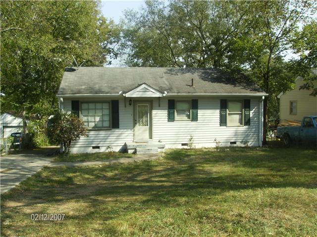 630 Ries Avenue Nashville, TN 37209 - Photo 1 of 6 Gallery Image 1