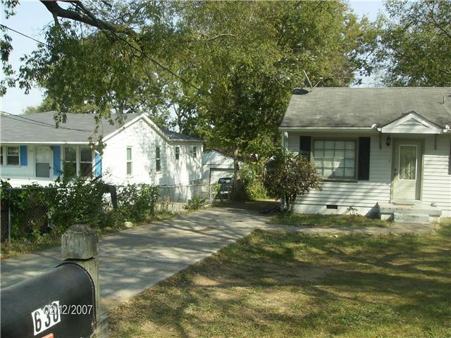 630 Ries Avenue Nashville, TN 37209 - Photo 2 of 6 Gallery Image 2