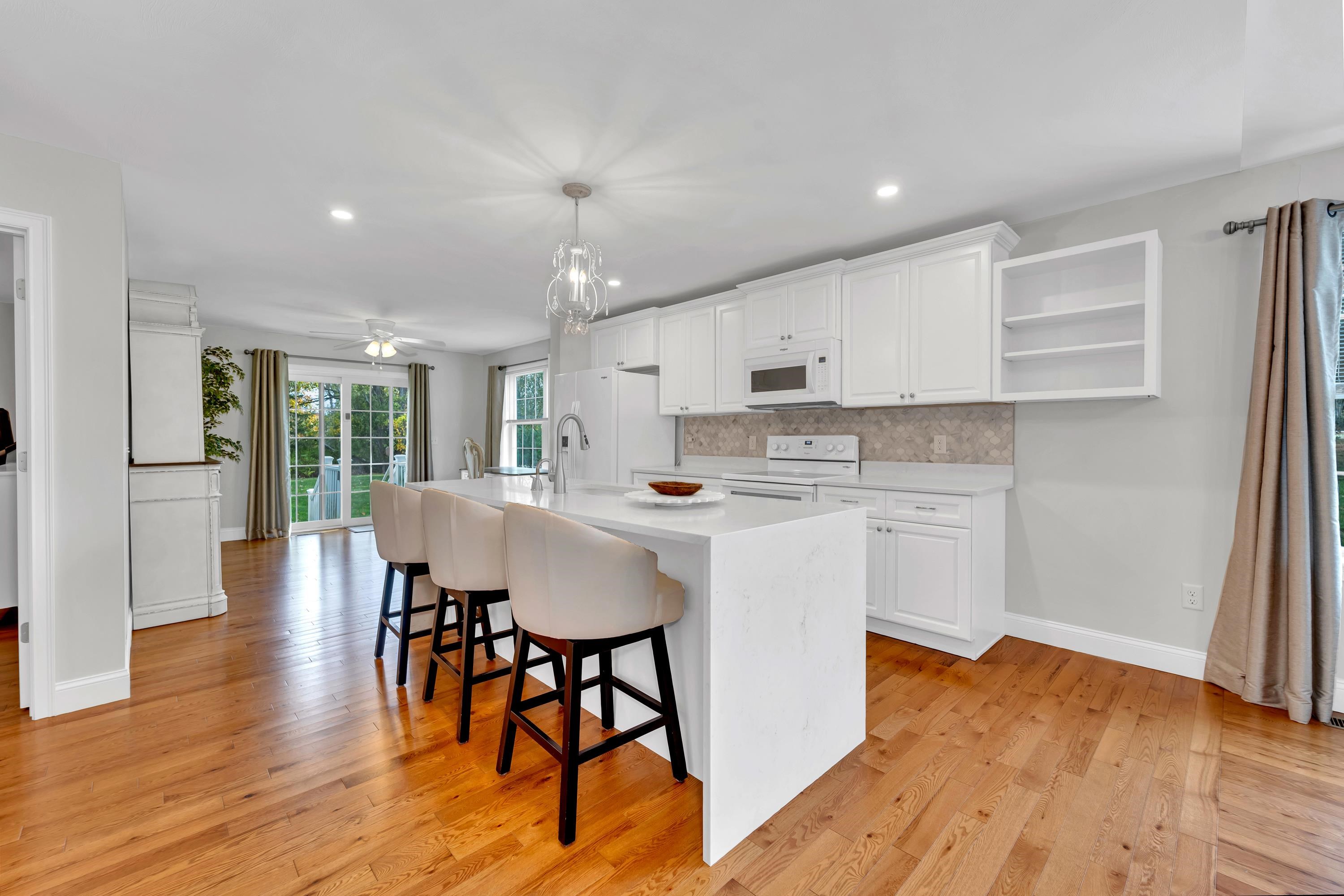 5 Sunset Lane, Unit A Brentwood, NH 03833 - Photo 11 of 47