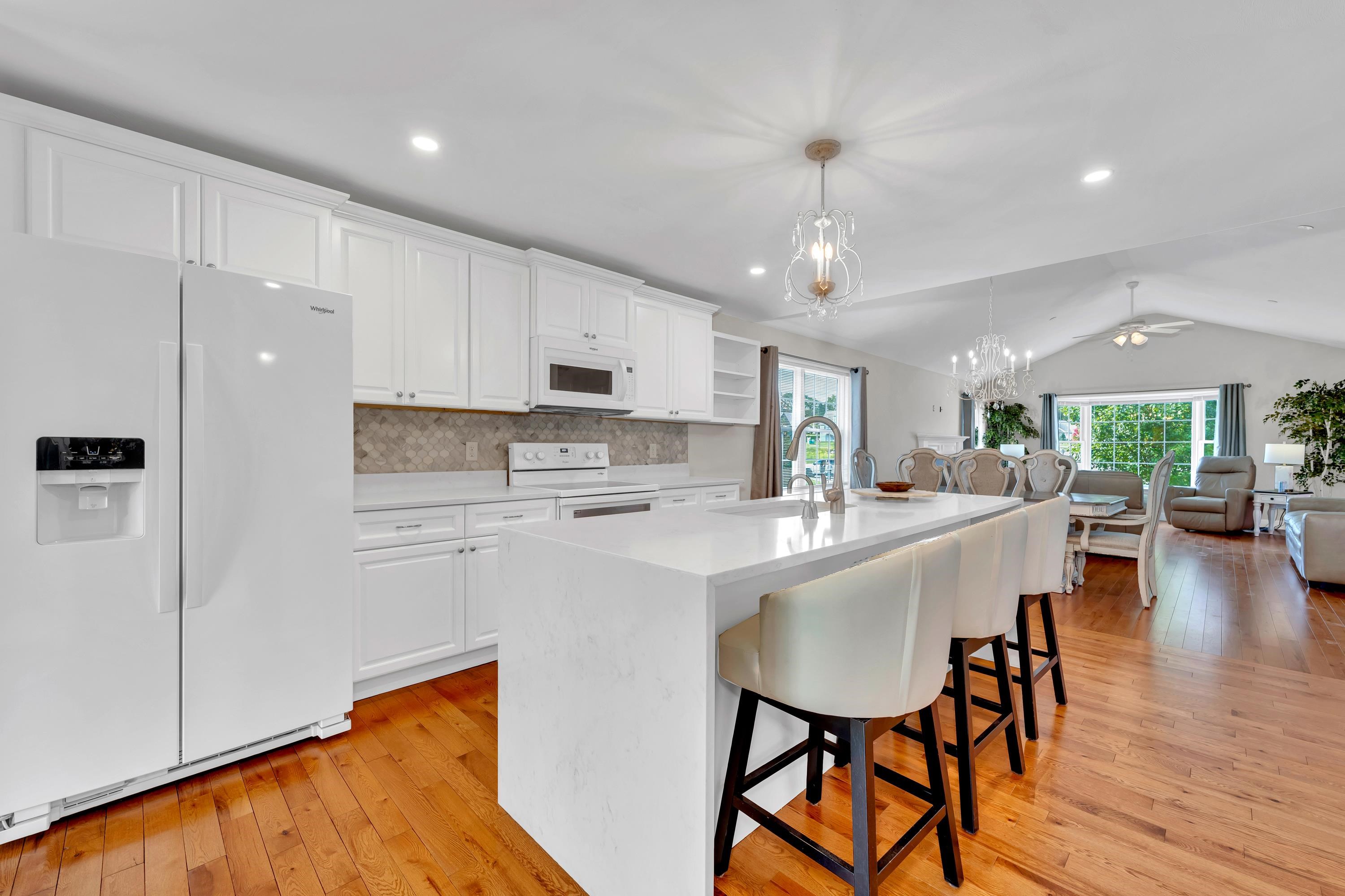 5 Sunset Lane, Unit A Brentwood, NH 03833 - Photo 12 of 47