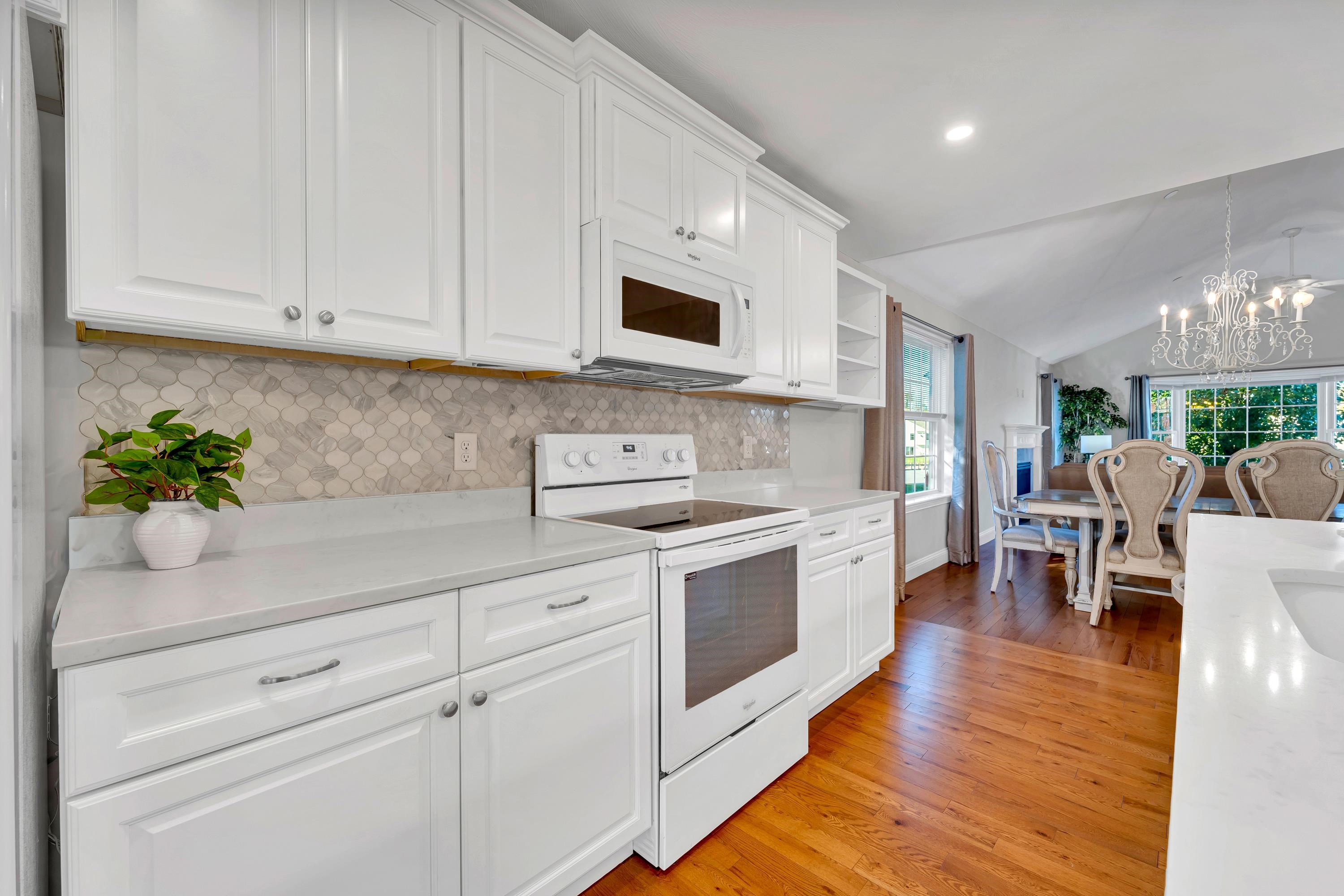 5 Sunset Lane, Unit A Brentwood, NH 03833 - Photo 14 of 47