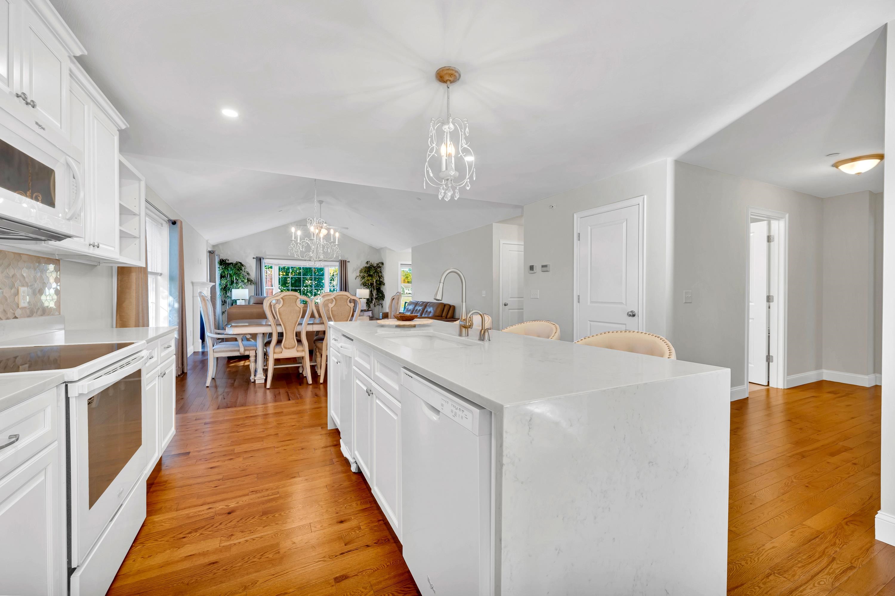 5 Sunset Lane, Unit A Brentwood, NH 03833 - Photo 15 of 47