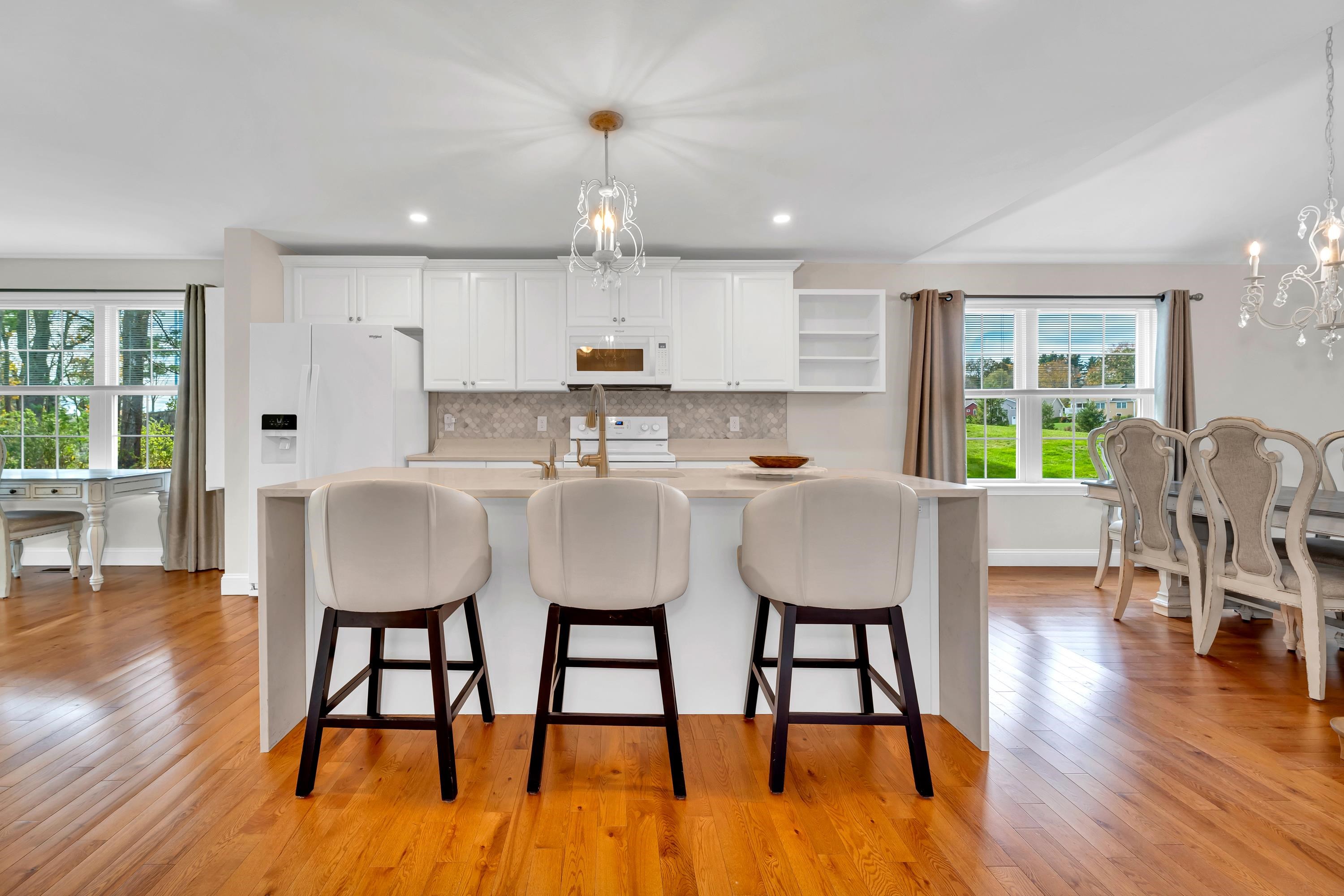 5 Sunset Lane, Unit A Brentwood, NH 03833 - Photo 16 of 47