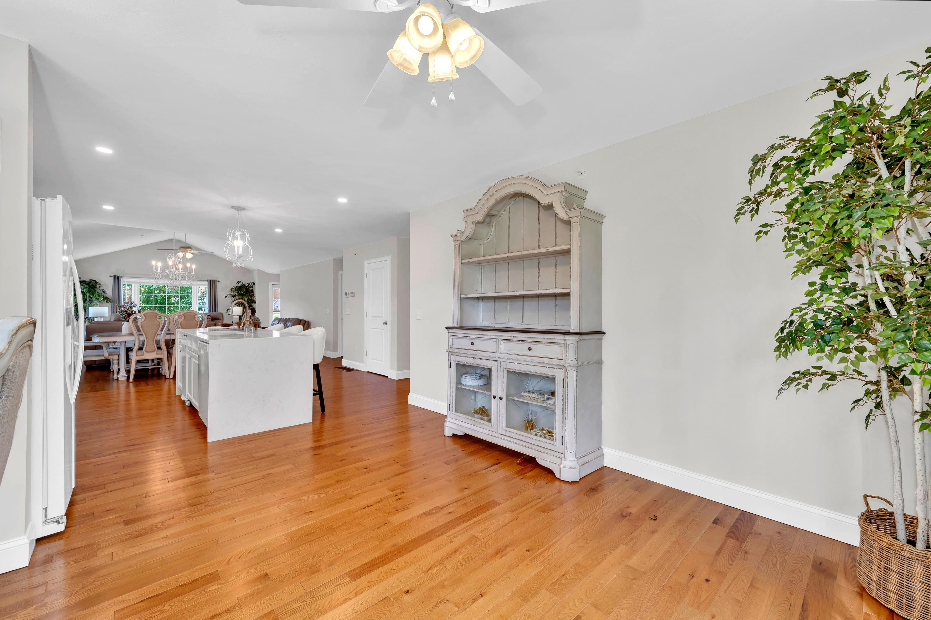 5 Sunset Lane, Unit A Brentwood, NH 03833 - Photo 17 of 47