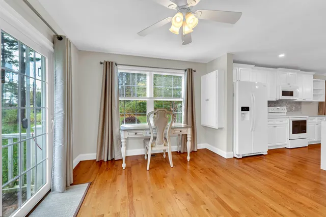 $619,900 | 5 Sunset Lane, Unit A, Brentwood, NH 03833