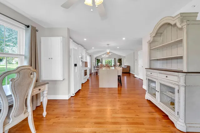 $619,900 | 5 Sunset Lane, Unit A, Brentwood, NH 03833