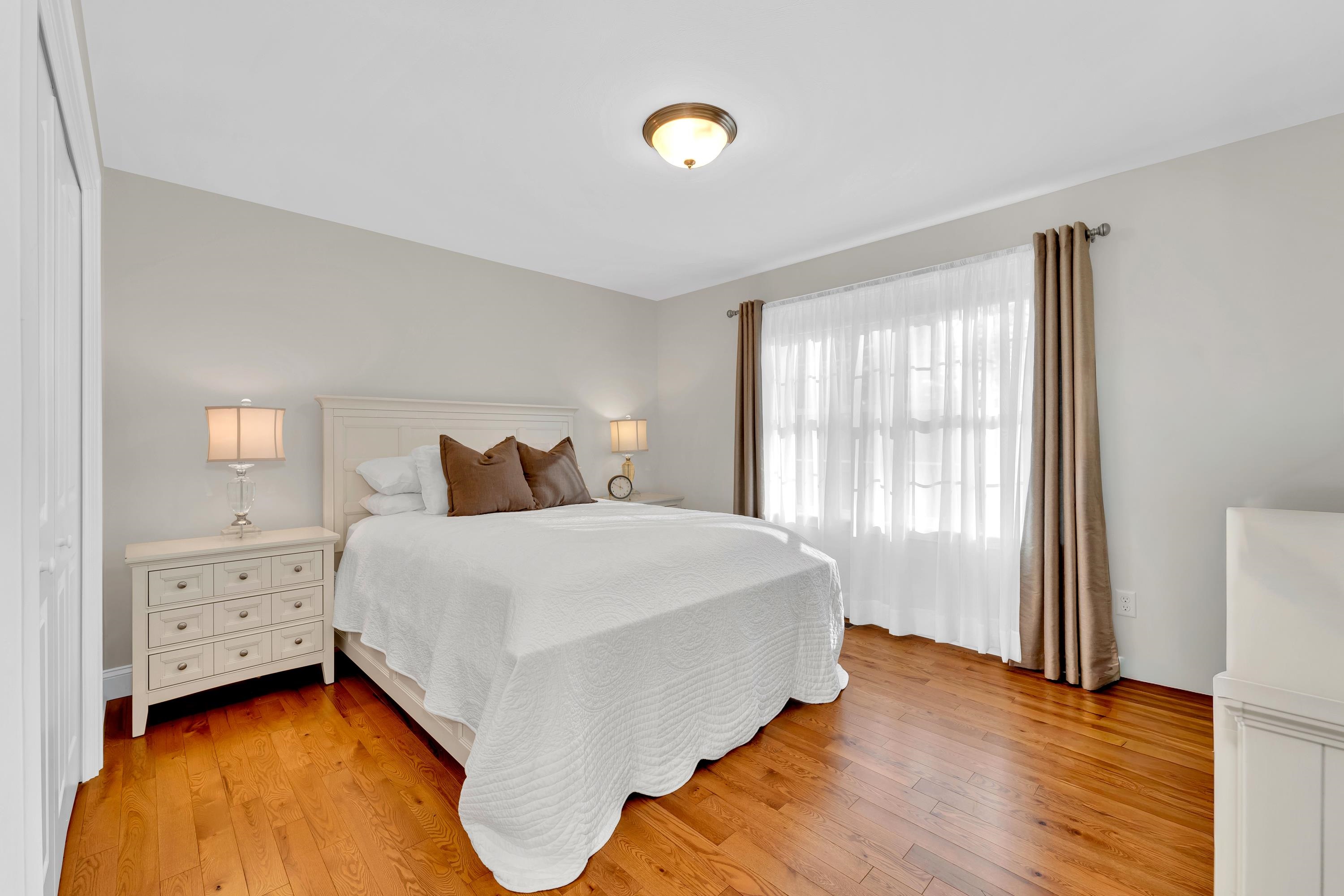 5 Sunset Lane, Unit A Brentwood, NH 03833 - Photo 22 of 47