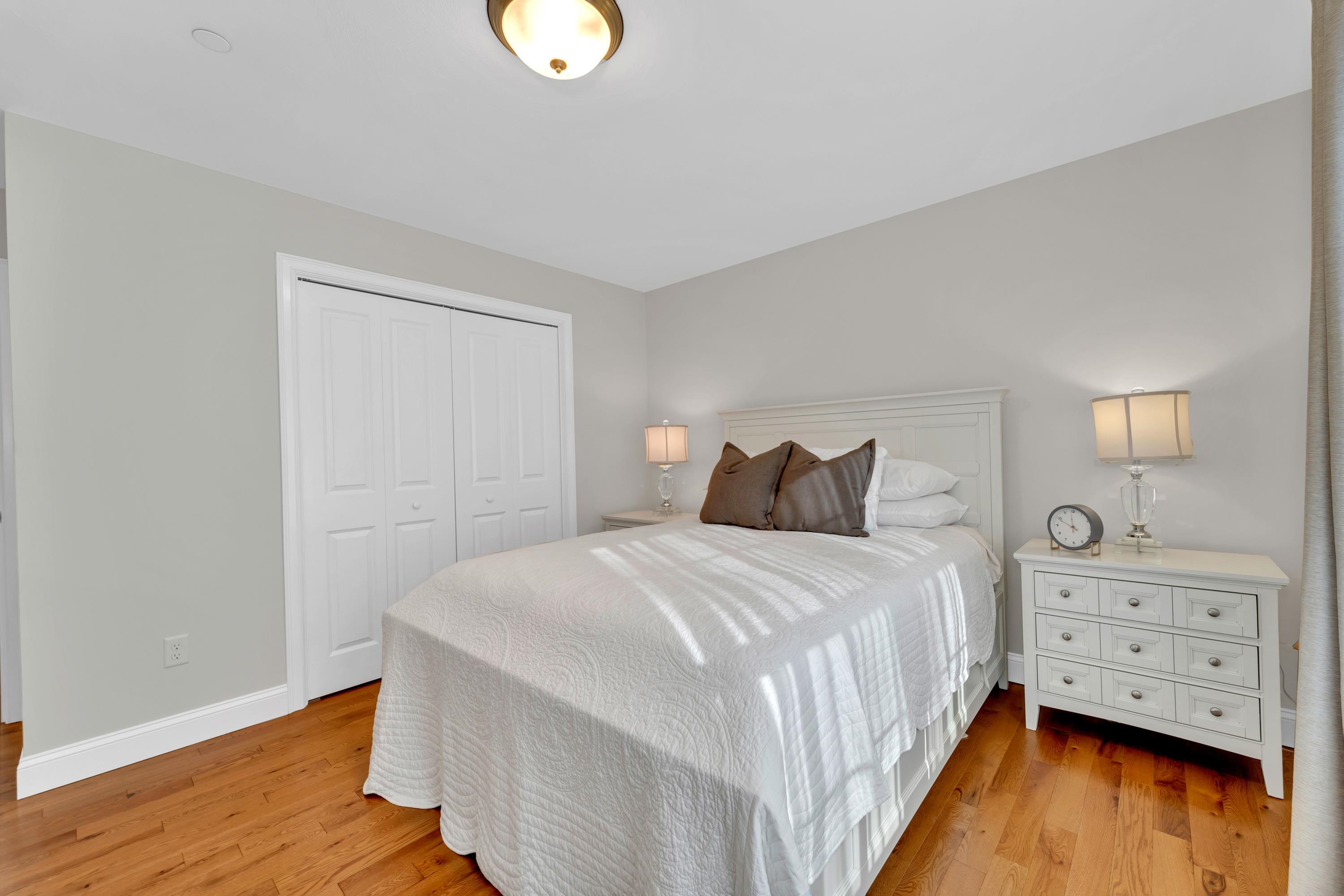 5 Sunset Lane, Unit A Brentwood, NH 03833 - Photo 23 of 47