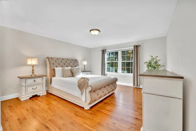 $619,900 | 5 Sunset Lane, Unit A, Brentwood, NH 03833