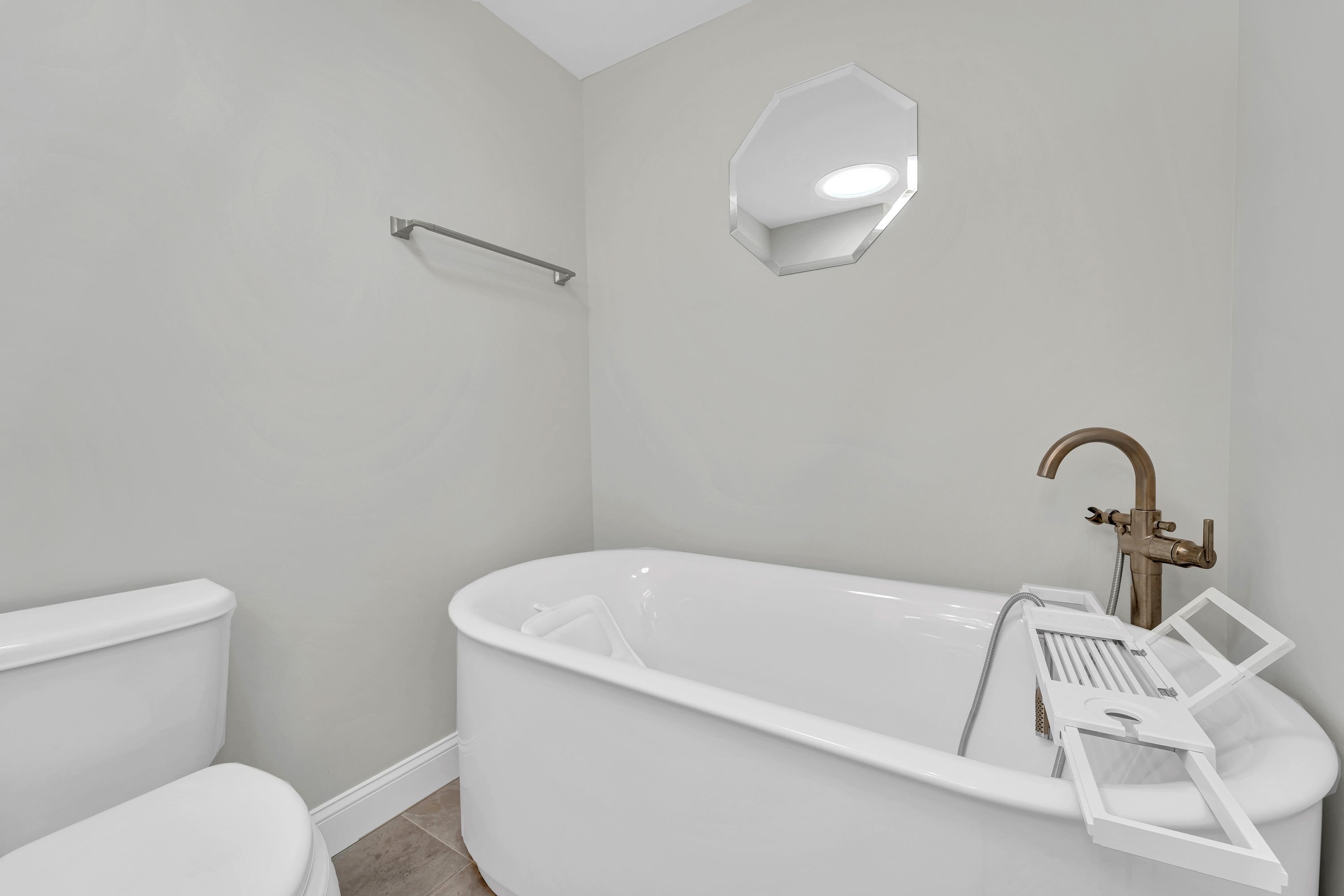 5 Sunset Lane, Unit A Brentwood, NH 03833 - Photo 26 of 47