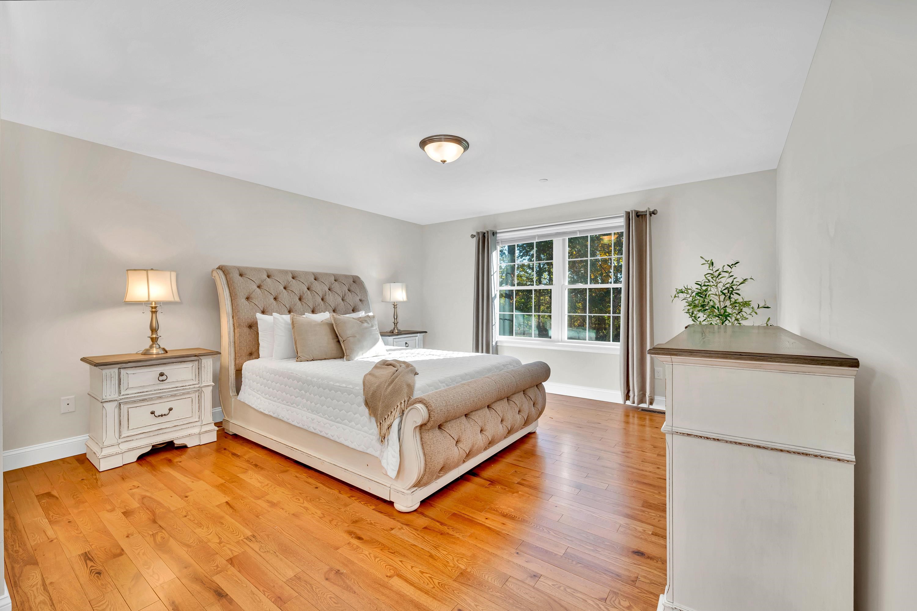 5 Sunset Lane, Unit A Brentwood, NH 03833 - Photo 27 of 47