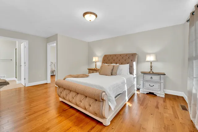 $619,900 | 5 Sunset Lane, Unit A, Brentwood, NH 03833