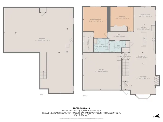 $619,900 | 5 Sunset Lane, Unit A, Brentwood, NH 03833