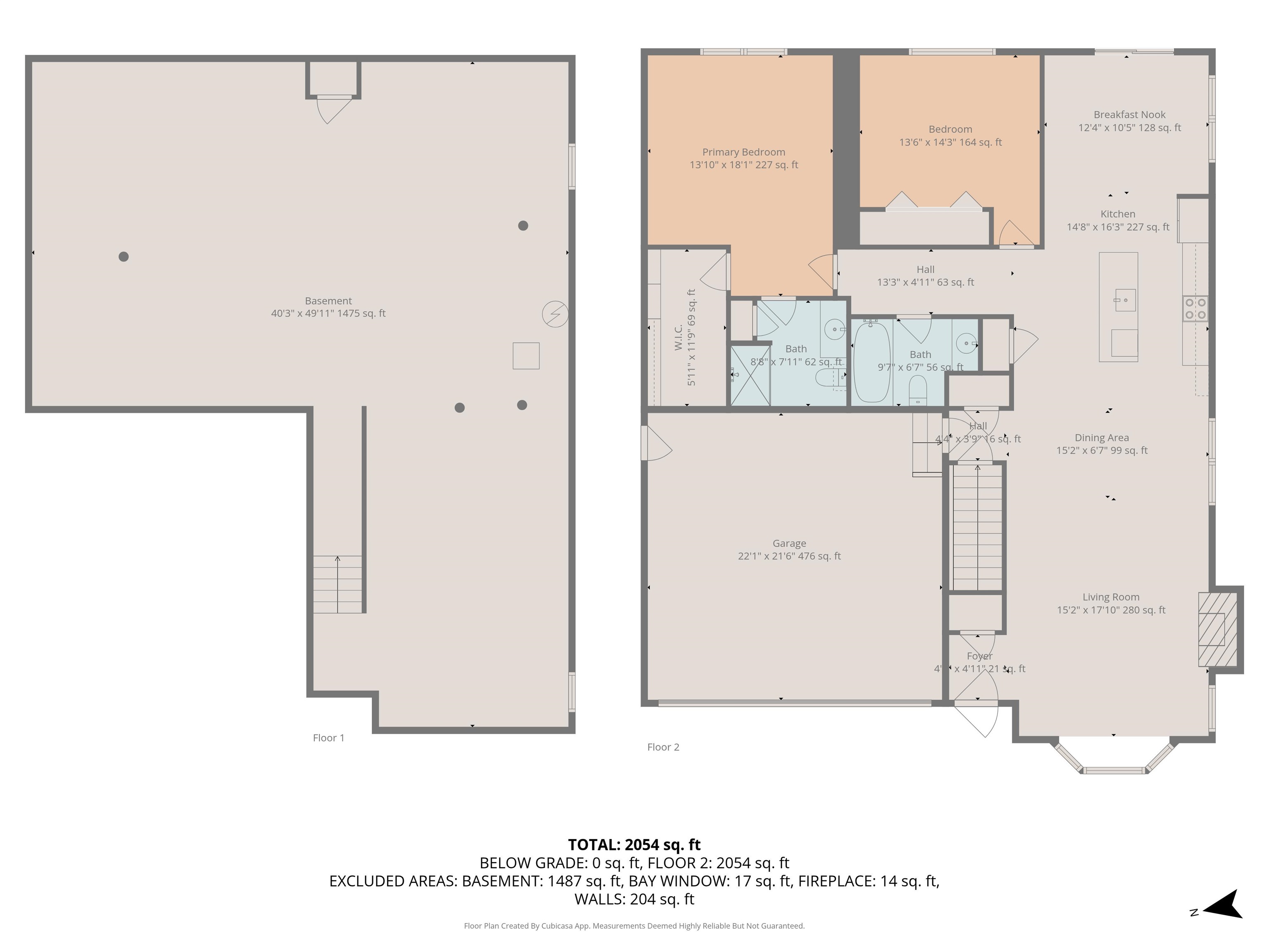 5 Sunset Lane, Unit A Brentwood, NH 03833 - Photo 38 of 47