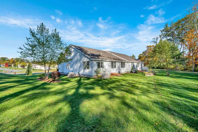 $619,900 | 5 Sunset Lane, Unit A, Brentwood, NH 03833