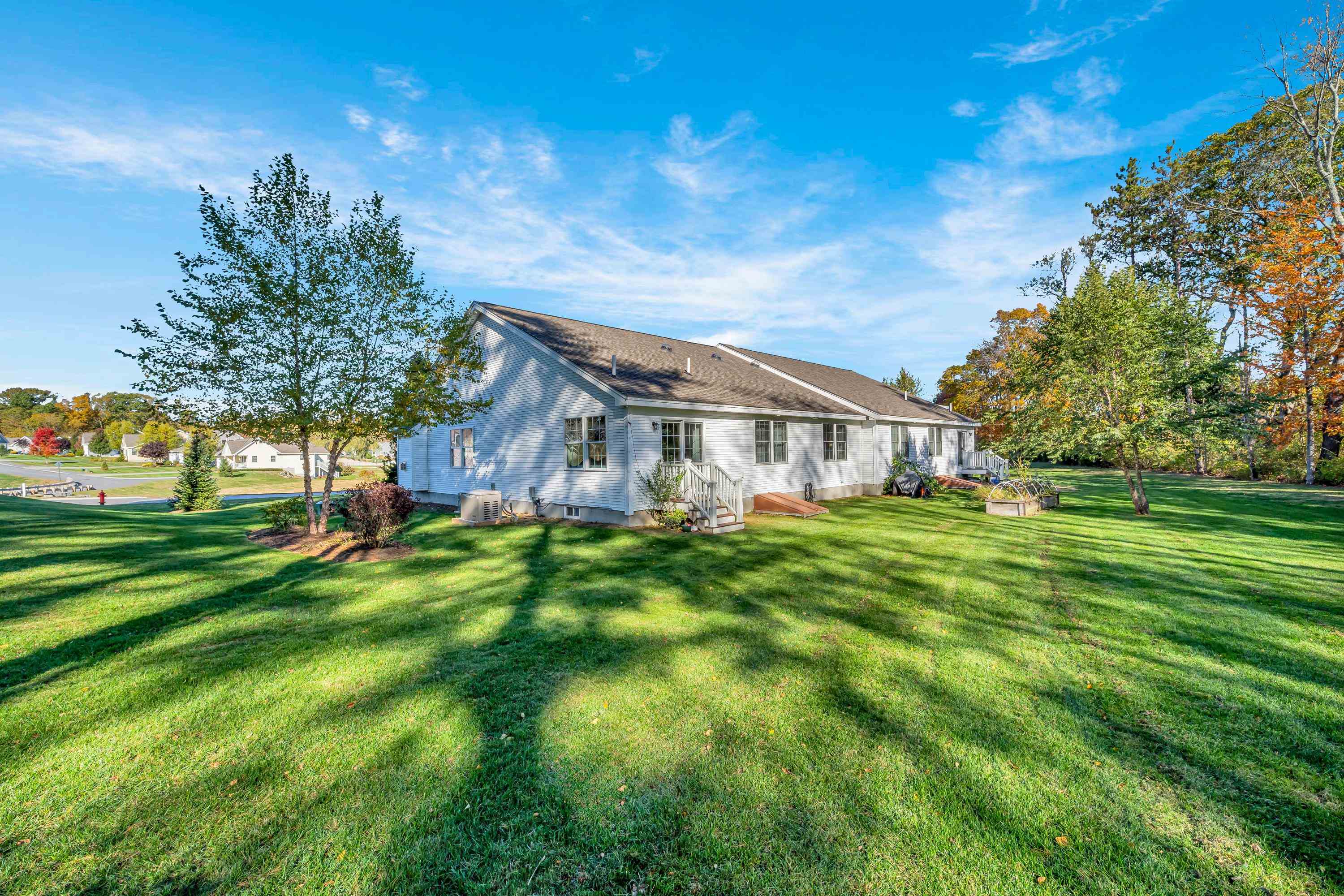 5 Sunset Lane, Unit A Brentwood, NH 03833 - Photo 39 of 47