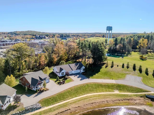 $619,900 | 5 Sunset Lane, Unit A, Brentwood, NH 03833