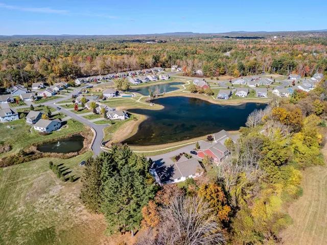 $619,900 | 5 Sunset Lane, Unit A, Brentwood, NH 03833