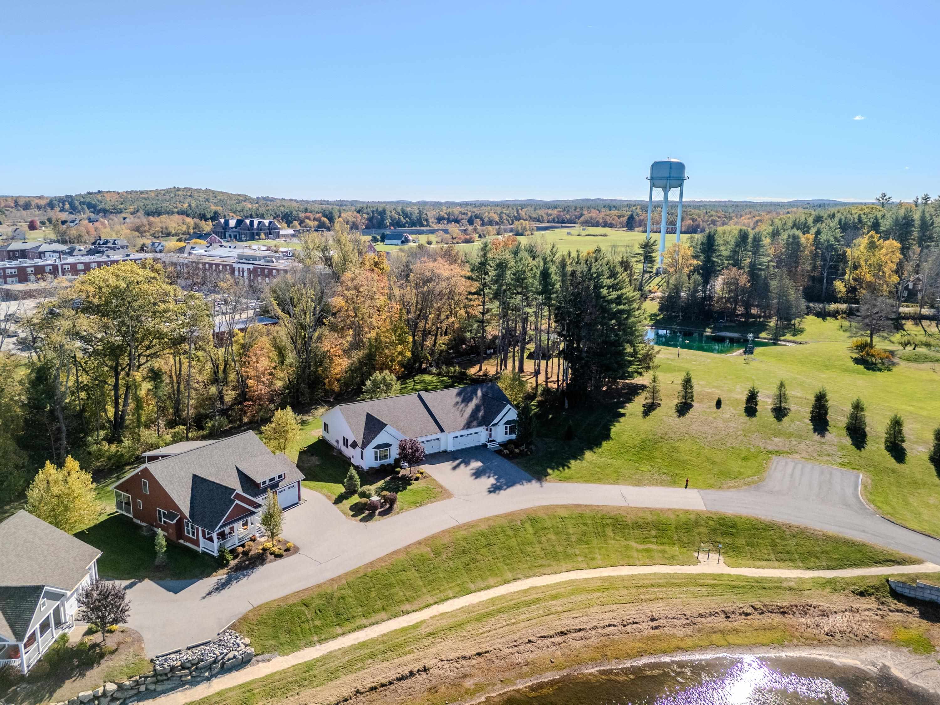 5 Sunset Lane, Unit A Brentwood, NH 03833 - Photo 41 of 47