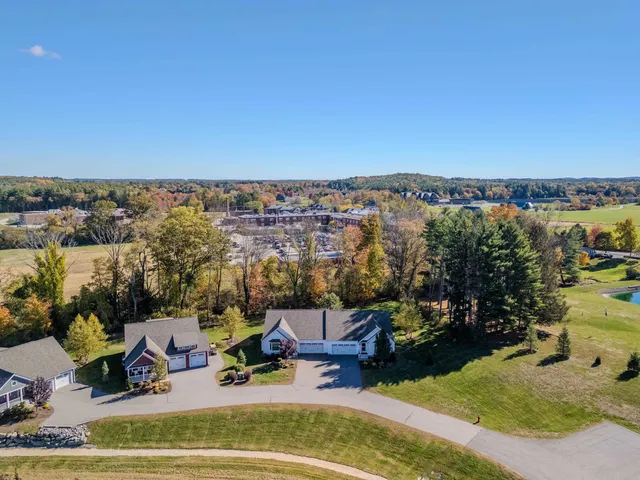 $619,900 | 5 Sunset Lane, Unit A, Brentwood, NH 03833