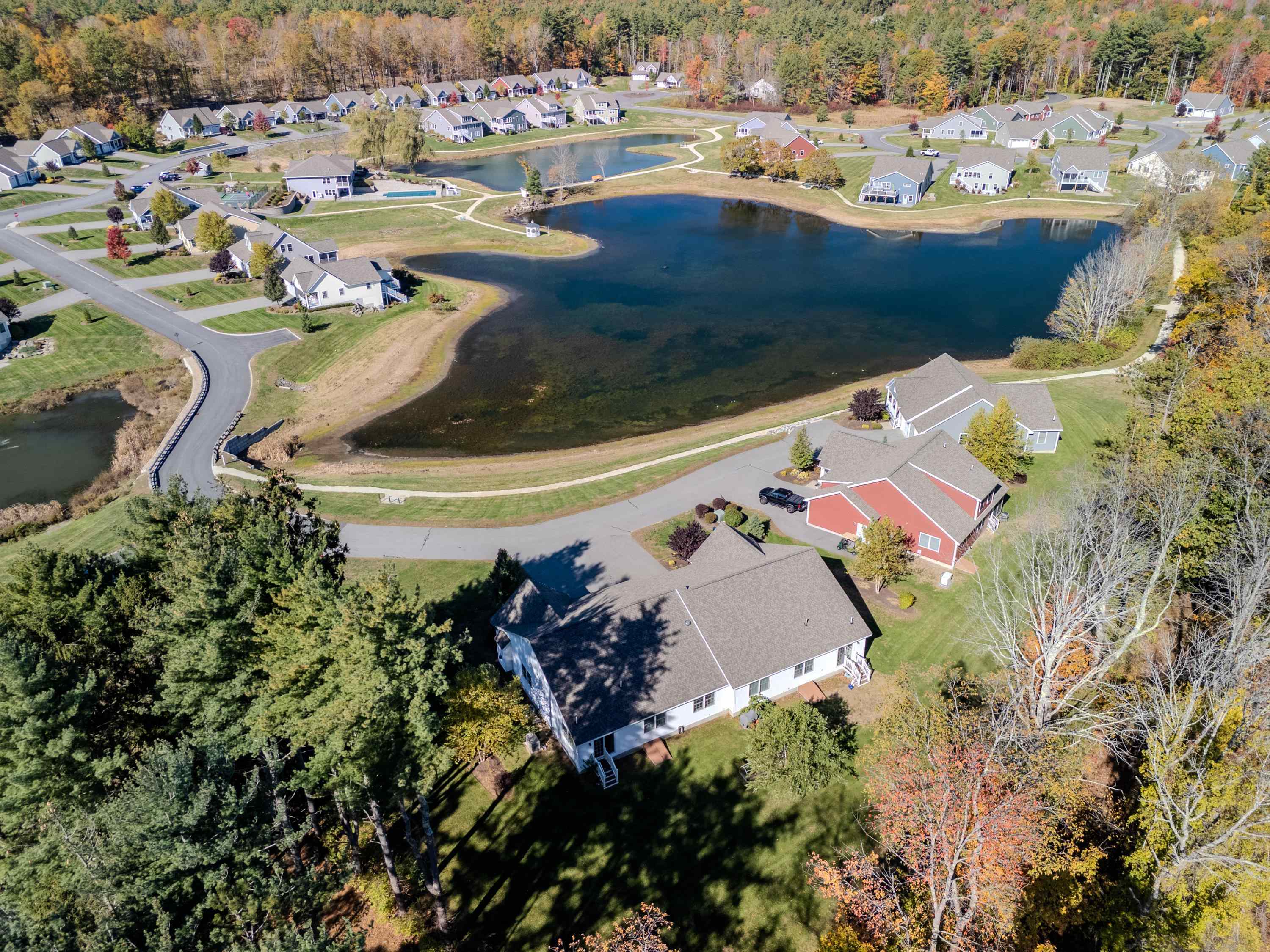 5 Sunset Lane, Unit A Brentwood, NH 03833 - Photo 43 of 47