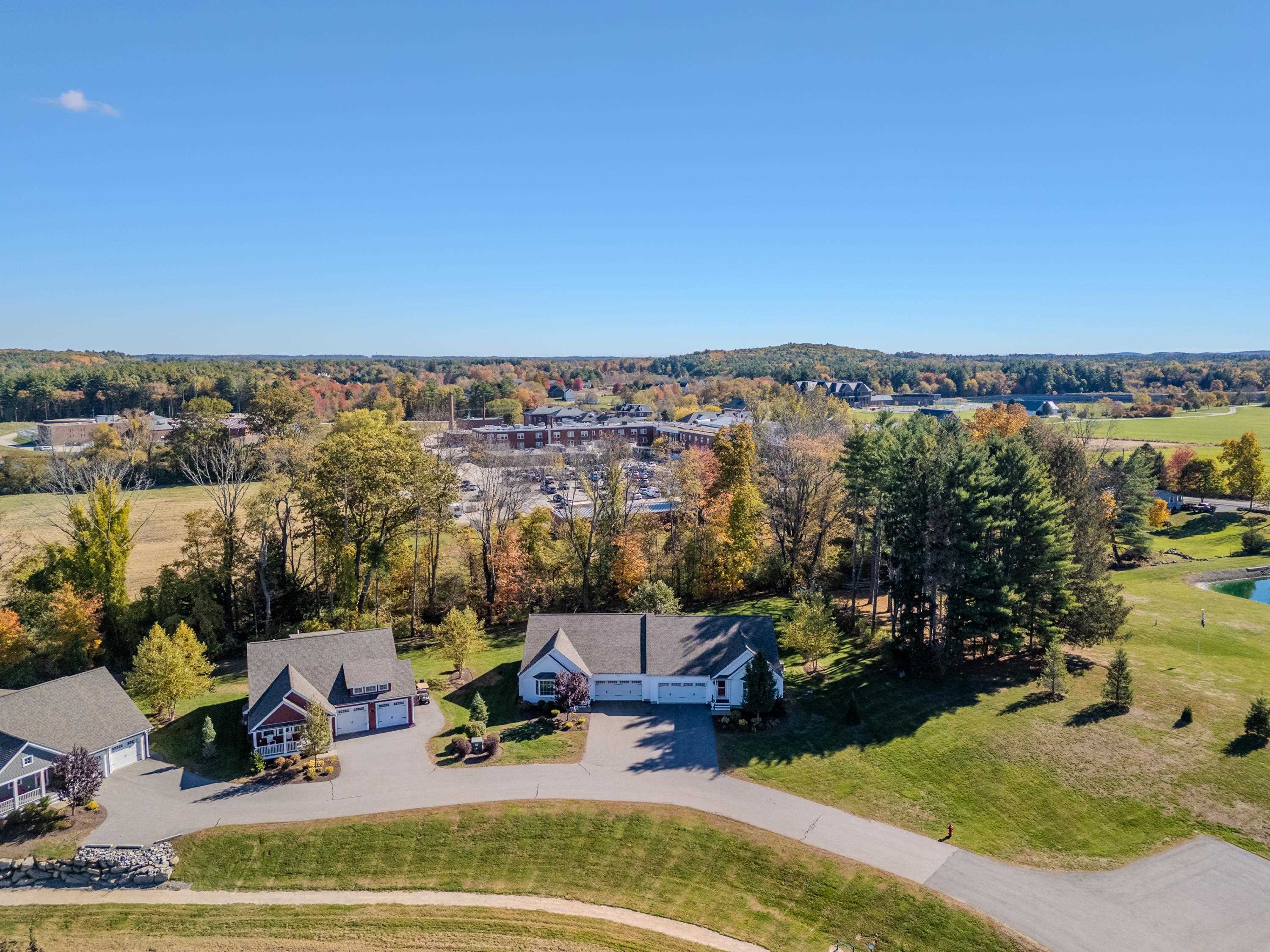 5 Sunset Lane, Unit A Brentwood, NH 03833 - Photo 44 of 47