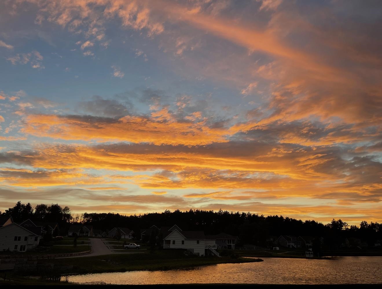 5 Sunset Lane, Unit A Brentwood, NH 03833 - Photo 45 of 47