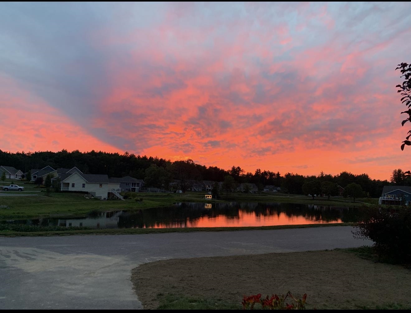 5 Sunset Lane, Unit A Brentwood, NH 03833 - Photo 46 of 47