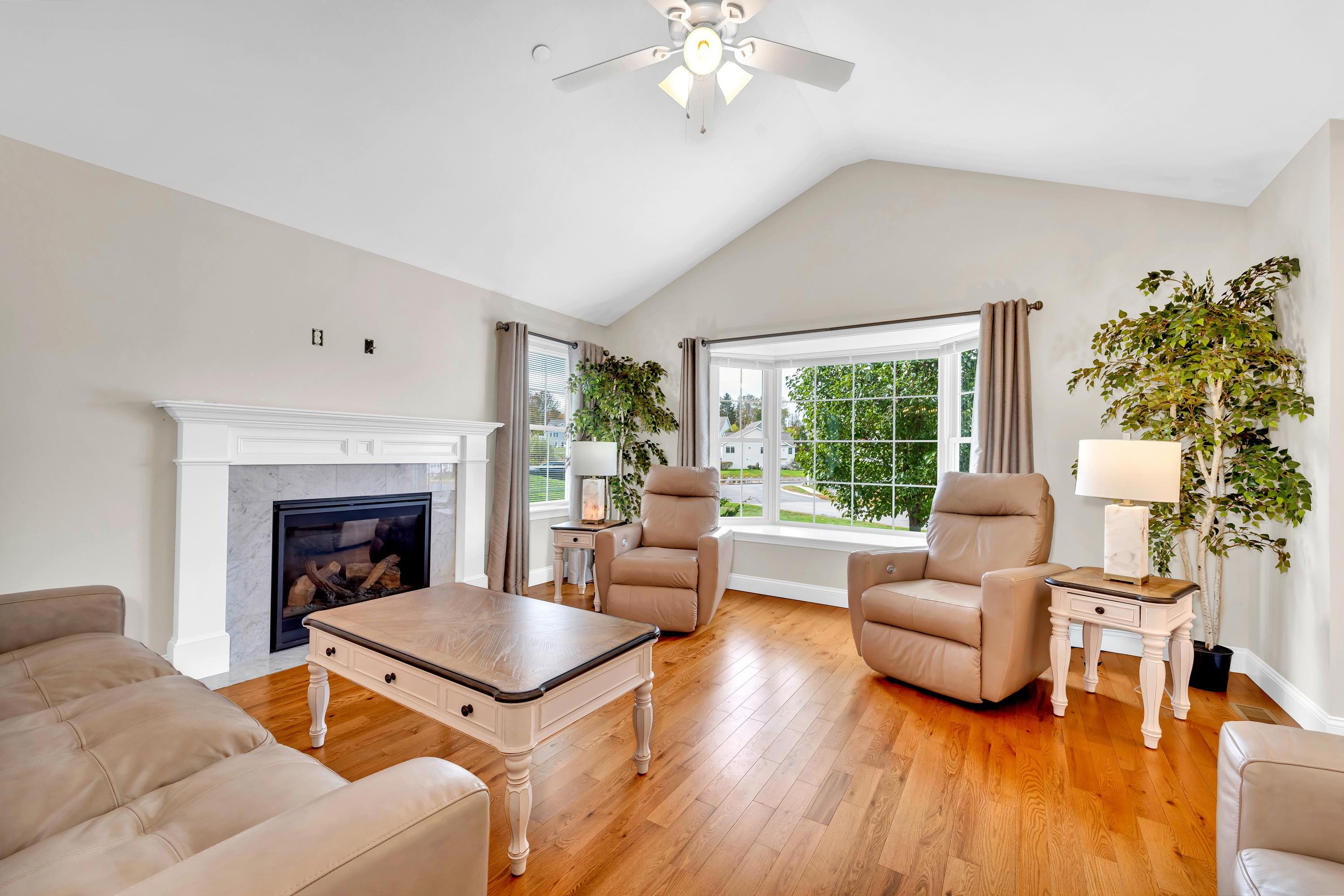 5 Sunset Lane, Unit A Brentwood, NH 03833 - Photo 6 of 47