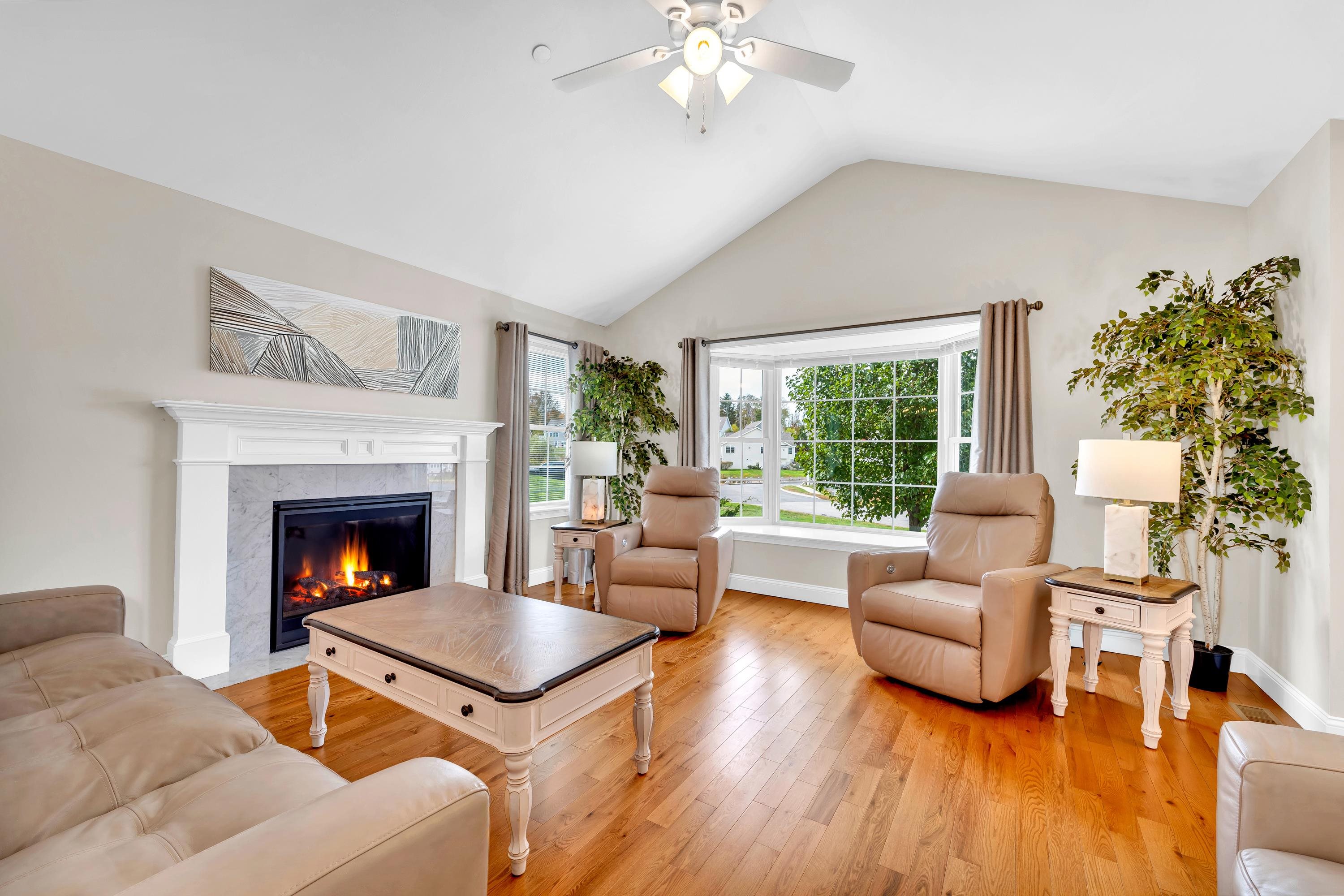 5 Sunset Lane, Unit A Brentwood, NH 03833 - Photo 7 of 47