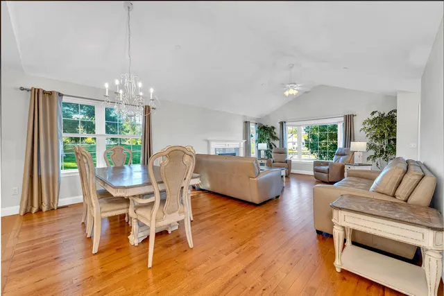 $619,900 | 5 Sunset Lane, Unit A, Brentwood, NH 03833