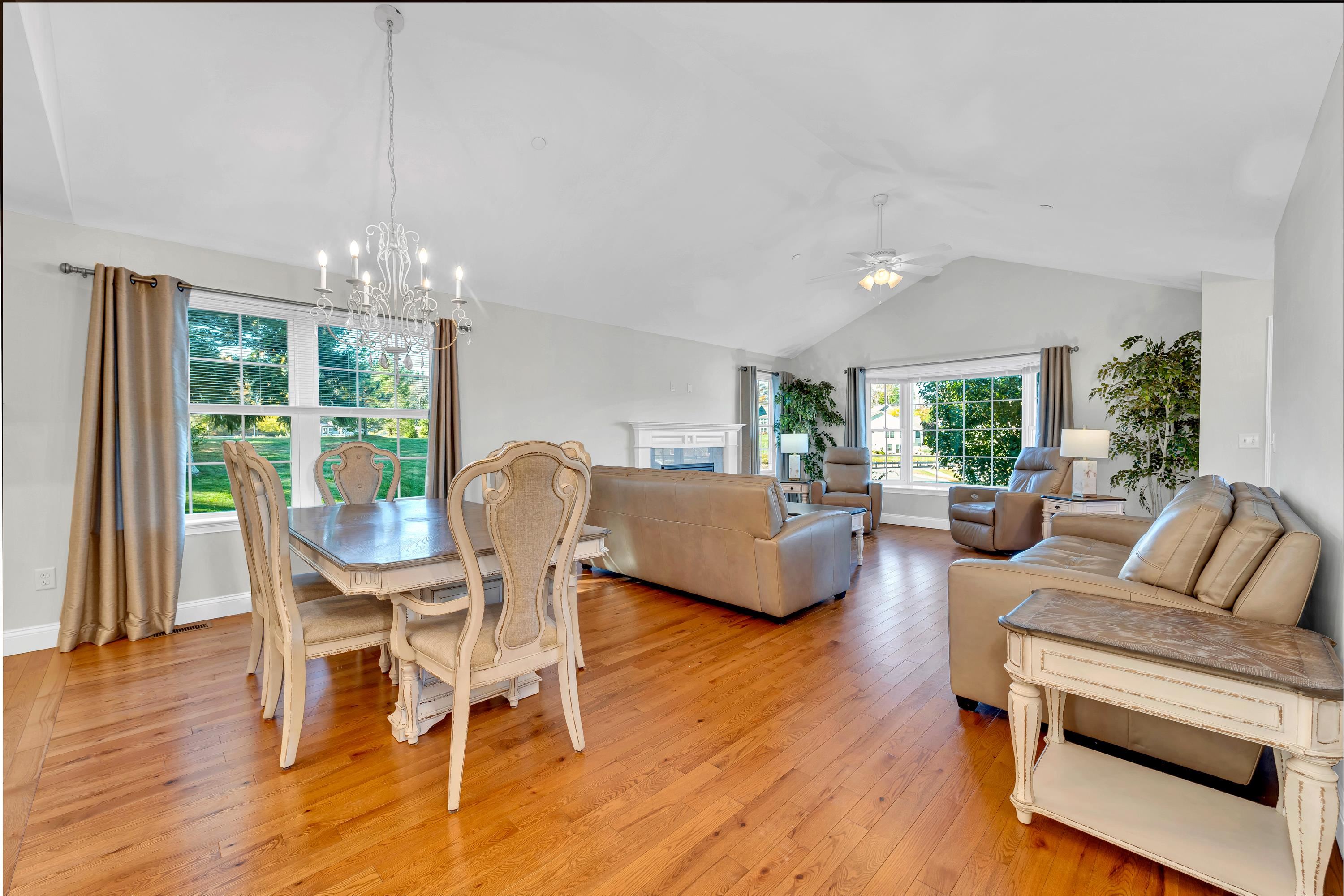 5 Sunset Lane, Unit A Brentwood, NH 03833 - Photo 8 of 47