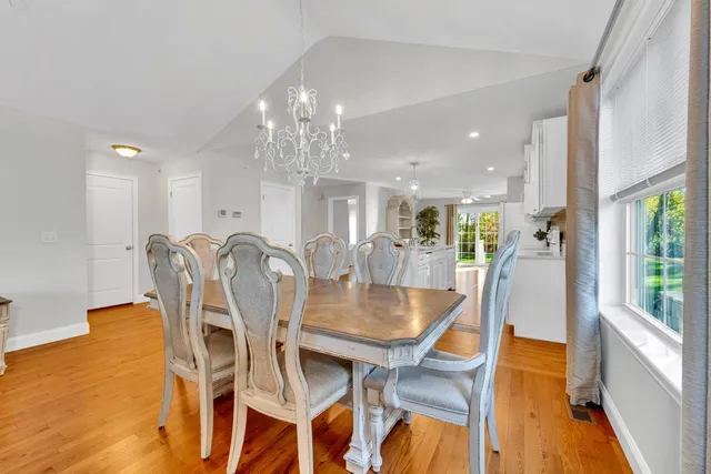 $619,900 | 5 Sunset Lane, Unit A, Brentwood, NH 03833