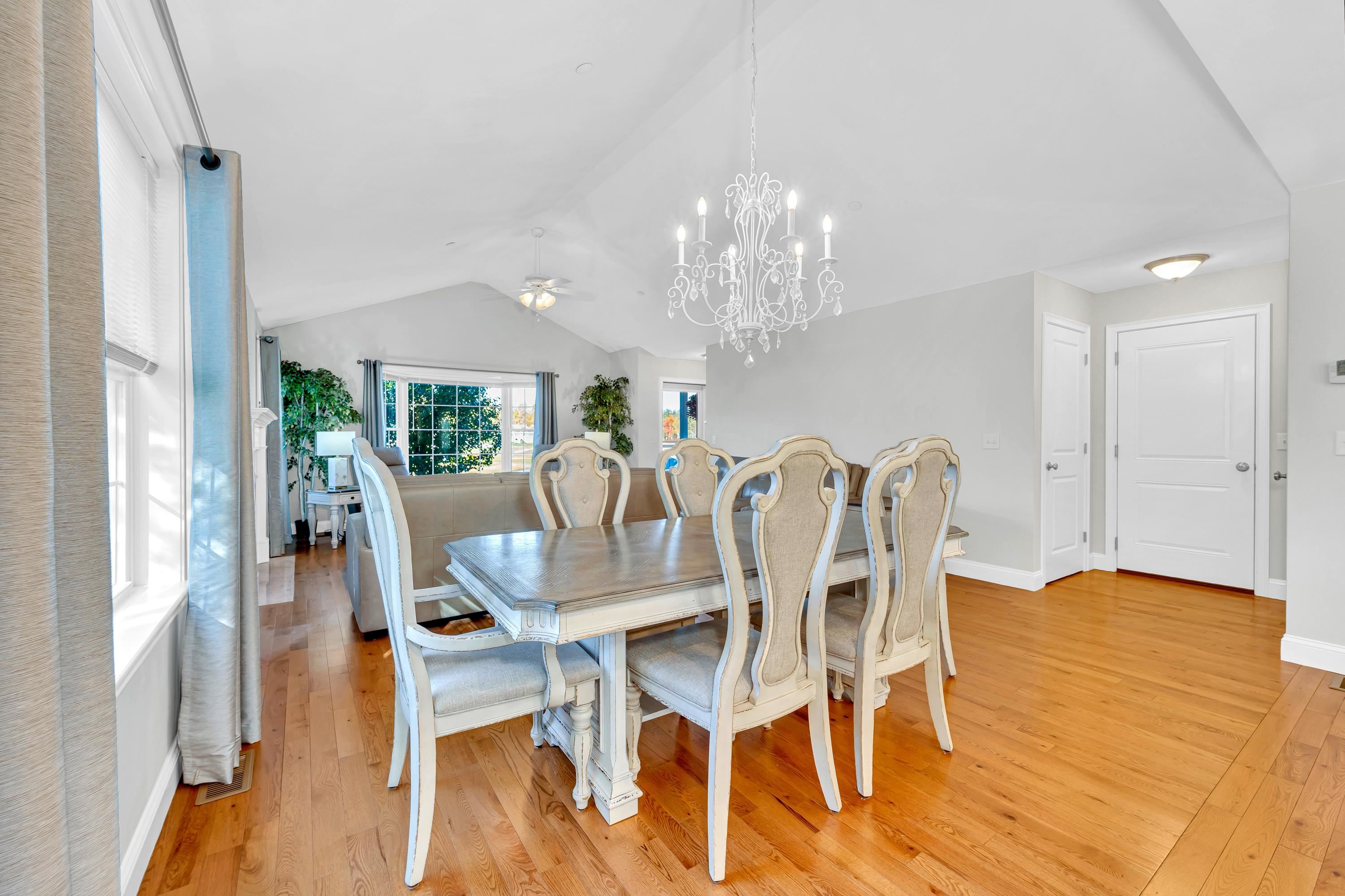 5 Sunset Lane, Unit A Brentwood, NH 03833 - Photo 10 of 47