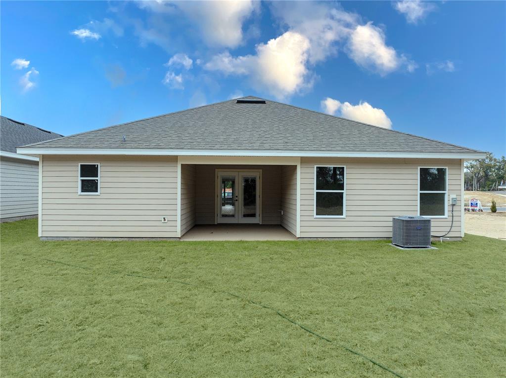 17788 Northwest 168th Road Alachua, FL 32615 - Photo 9 of 69