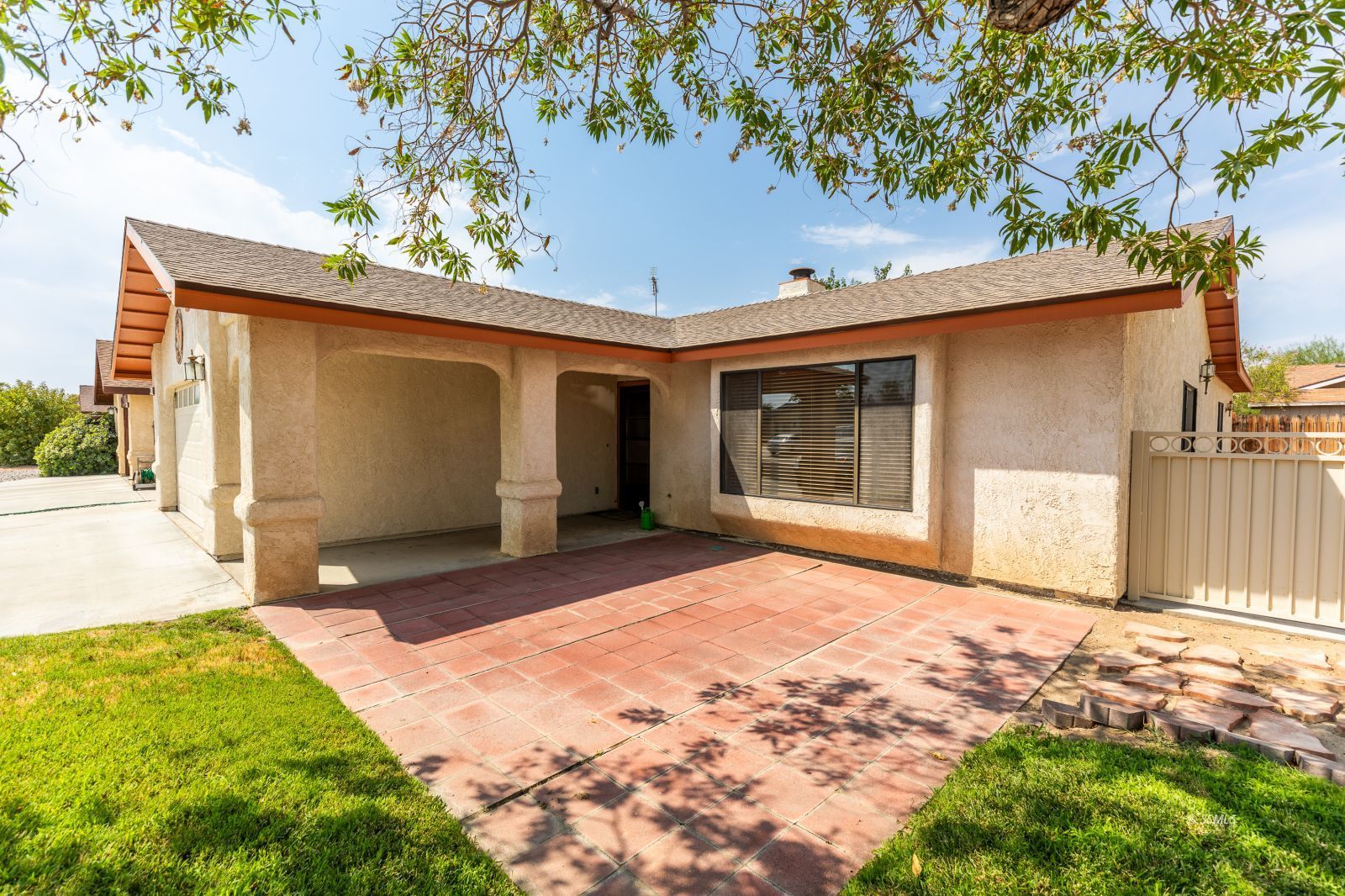 213 Chambers Street Ridgecrest, CA 93555 - Photo 4 of 31