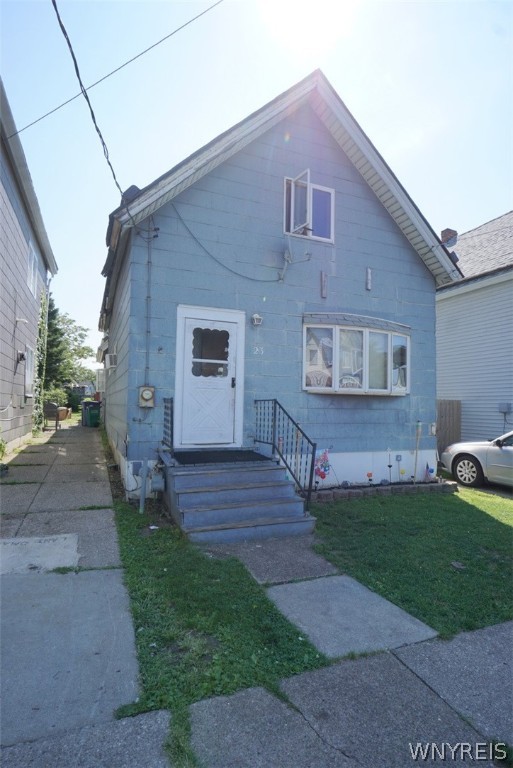 23 Thomas Street Buffalo, NY 14206 - Photo 15 of 15