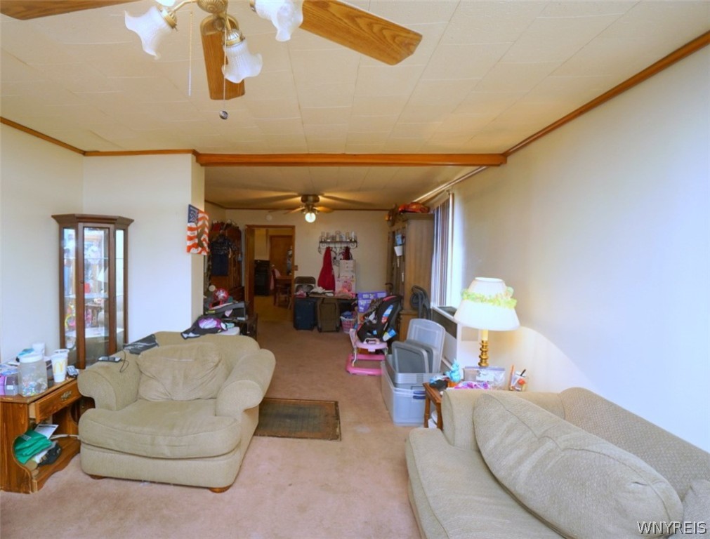 23 Thomas Street Buffalo, NY 14206 - Photo 3 of 15