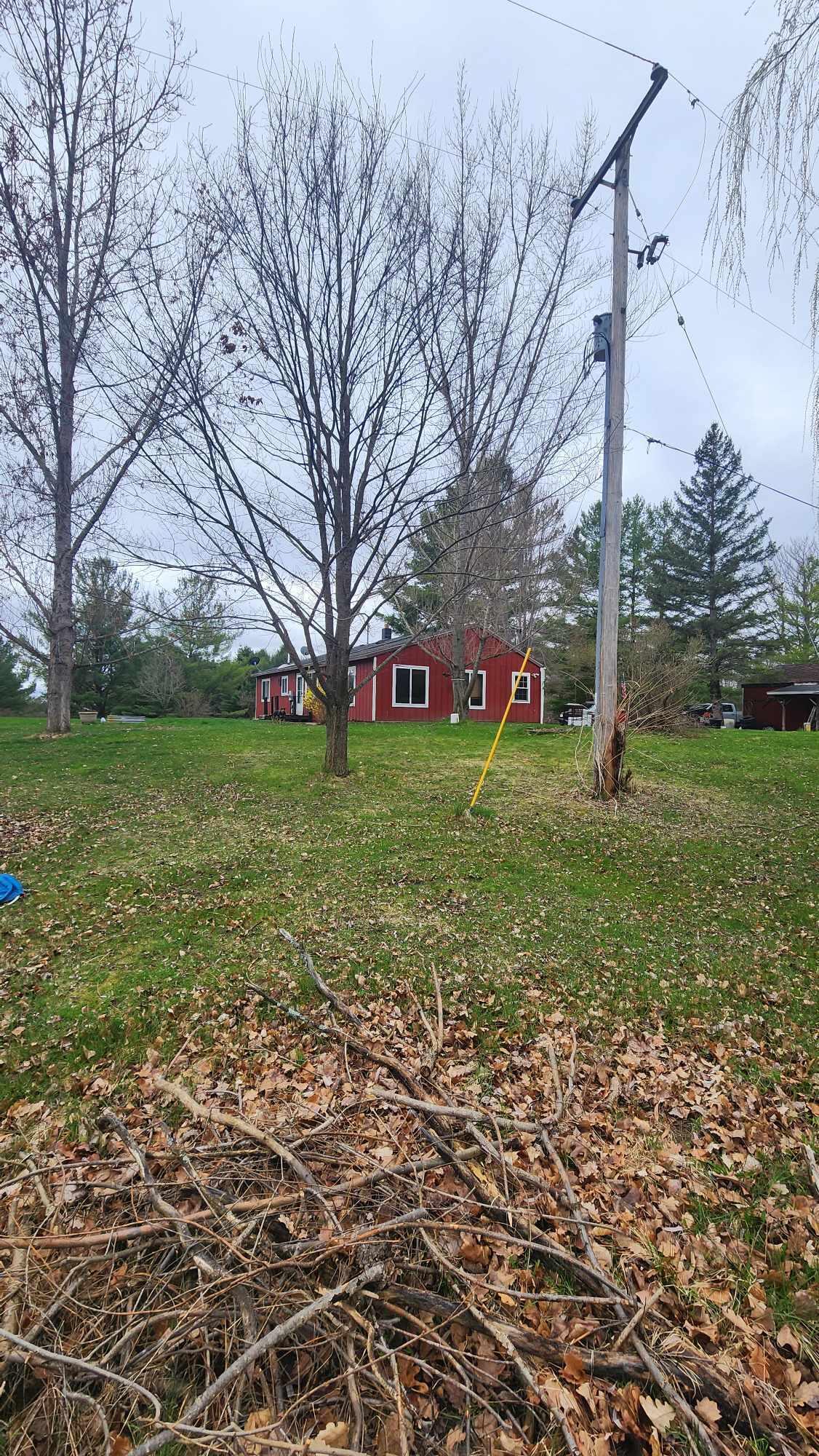 4162 Lutz Road Lupton, MI 48635 - Photo 16 of 17 Gallery Image 16