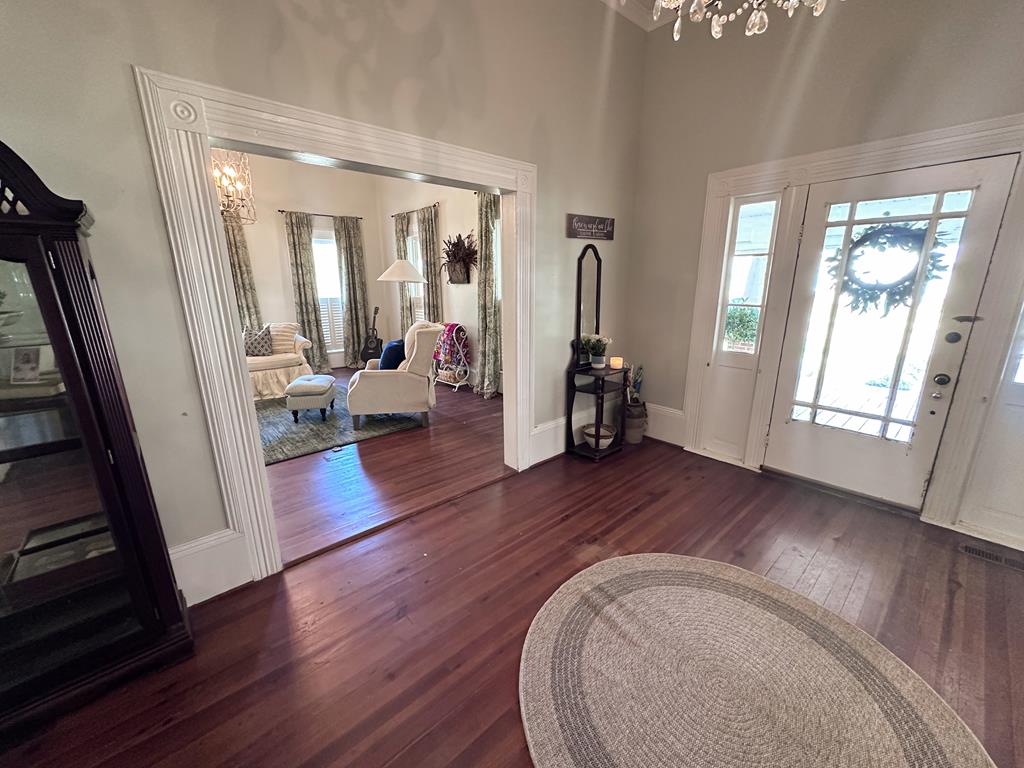 185 North Morris Street Slocomb, AL 36375 - Photo 5 of 58